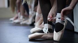 Scoppia la rissa in una gara di danza per bambini