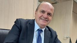 Segreteria regionale del Pd, la tentazione di De Angelis