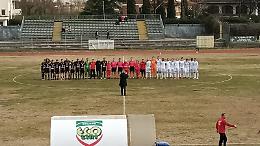 Cassino, la vittoria contro Uri interrompe il digiuno
