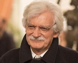 Marcello Carlino presenta Pier Paolo Pasolini