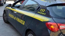 Operazione “Ghost Broker”: maxi truffa con lo “schema Ponzi”. Tante le vittime