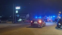 Investito da un'auto non ce l'ha fatta. Luigi è morto al San Camillo