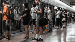 Attese più brevi agli sportelli pubblici. Effetto Covid