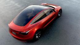 Mercato delle automobili in crescita. Il 2023 promette bene