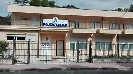 Concorso per vigili urbani. Quizzone per ottocento candidati