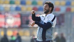Frosinone - Parma, i canarini pronti a vincere. Segui il live della partita