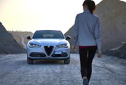 Cassino Plant, si torna in fabbrica. «Giulia e Stelvio pilastri del futuro»