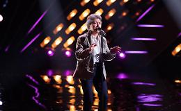Maria Teresa Reale in finale a "The Voice Senior". L'appello della cantante alla città: votate per me