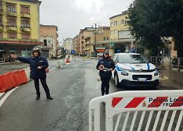 Seconda domenica ecologica. Blocco del traffico con 8 multati
