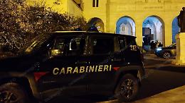 Furto durante la messa. I ladri entrano in convento e rubano soldi nelle stanze