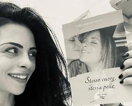 Dalla tragica scomparsa di Gina al libro. Sorelle per sempre