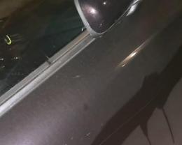 Auto in sosta danneggiate a San Leucio. Scatta la denuncia