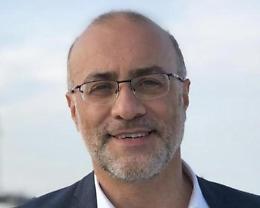 Vittorio Picarone è il nuovo direttore dello stabilimento Henkel