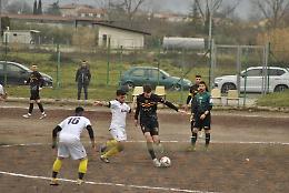 Nel Girone G l'Audace continua a vincere