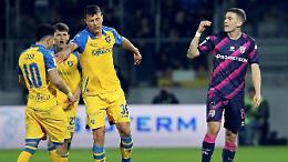I ciociari sanno come si espugna il “Paolo Mazza”. Segui il live della partita
