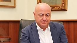Nicola Ottaviani domani mattina ospite a "Mattino Cinque"
