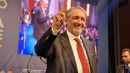 Francesco Rocca verso la proclamazione. Il rebus della giunta
