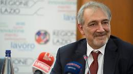 Francesco Rocca proclamato presidente della Regione Lazio