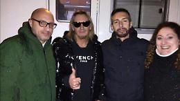 I Gemelli diversi in concerto ad aprile. L'appuntamento