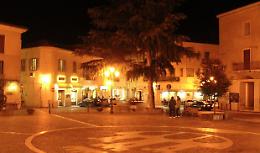 Pubblica illuminazione. L'intera rete ora è gestita dal Comune