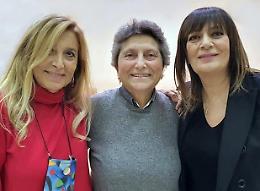 "The Voice Senior”, Maria Teresa Reale alla sfida finale