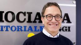 È morto il senatore e segretario regionale del Pd Bruno Astorre