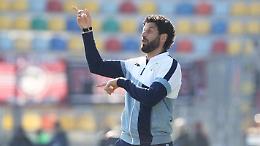 Frosinone Calcio, Mazzitelli out per il Venezia. Ma per Grosso è abbondanza