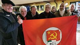 Costituita la nuova sezione cittadina del Partito Comunista
