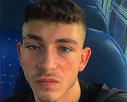 Omicidio Bricca, giovedì i genitori di Thomas dal procuratore
