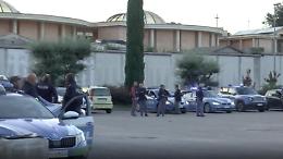 “Ultima corsa”: parte il processo. Cinque in aula e nove dal gup