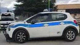 Beccato dall'autovelox, ma era coperto. La multa è illegittima