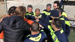 La Casa dell'Amicizia è pronta per la "Coppa del sorriso"