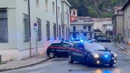 Tenta la truffa dello specchietto. Scoperto e fermato