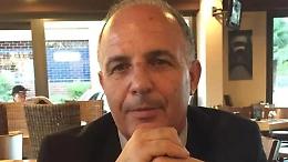 Elezioni comunali Ferentino, l'avvocato Alfonso Musa si candida a sindaco