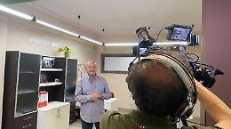 “Essere a casa”. Su Tv2000 il progetto della Caritas diocesana