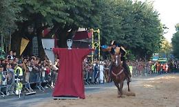 Turismo ed eventi, si lavora al cartellone e rispunta l'idea del palio