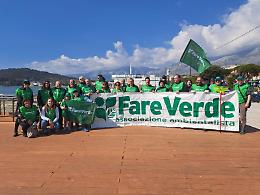 Salvaguardia dell'ambiente: l'iniziativa degli studi dentistici Dr. Stefanescu insieme a Fare Verde