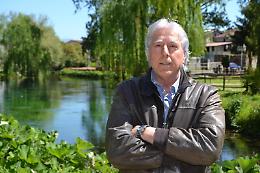 L'ultimo saluto a Giovanni Fidaleo. Oggi i funerali del sessanteisenne ucciso a Suio