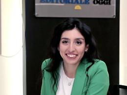 Maria Veronica Rossi vola in Europa. «Hanno vinto i giovani»