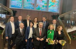 L'urlo della Lega. E il secondo tempo del centrodestra