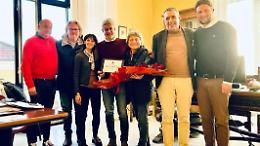 The Voice Senior, l'omaggio della città alla vincitrice Maria Teresa Reale