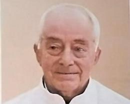Un sacerdote umile e dal cuore grande. È morto monsignore Elio Ferrari