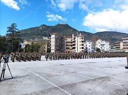 Cassino, città martire. Settantanove anni fa la distruzione