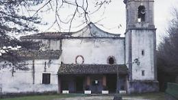 Una lettera per il convento di San Francesco. Una vicenda ultracentenaria
