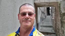 Prof investito e ucciso. Domani l'udienza preliminare