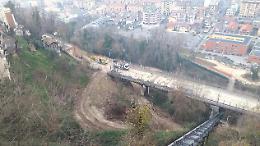 Crollo del viadotto Biondi. Assolto l'ex dirigente Acanfora