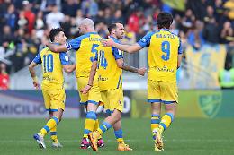 Serie B, tre punti per avvicinare ancora di più il sogno. Segui il livescore della partita