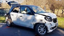 Prof travolto e ucciso mentre era in bicicletta. Un patteggiamento
