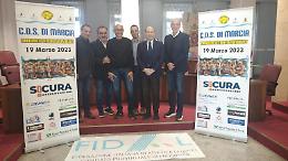 Campionato Italiano Individuale di marcia. A Frosinone si assegna il Tricolore