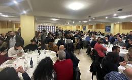 Elezioni, Alessandro Cardinali si candida a sindaco e lancia la sfida